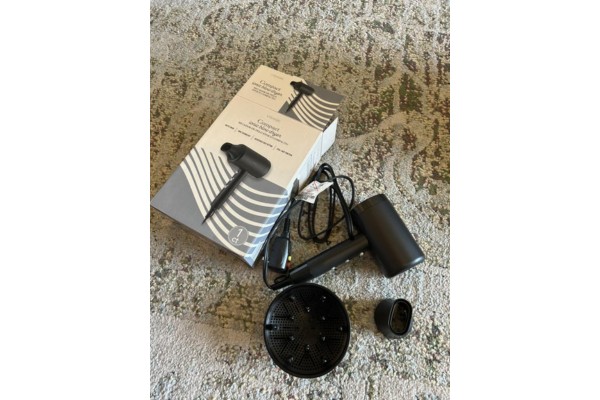 Visage Compact Ionic Blow Dryer