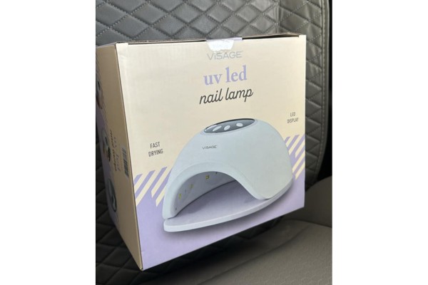 Visage UV LED Nail Lamp