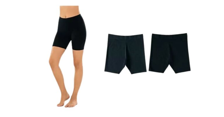 ALDI Is Selling Serra Ladies 2 Pack Bike Shorts for $4.99, and They’re Flying Off the Shelves!