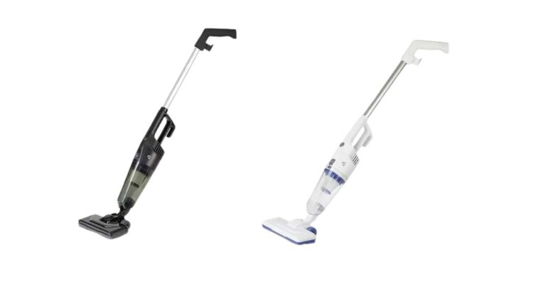 Ambiano Corded 2 in 1 Stick Vacuum Is the Affordable Cleaning Essential With Great Suction