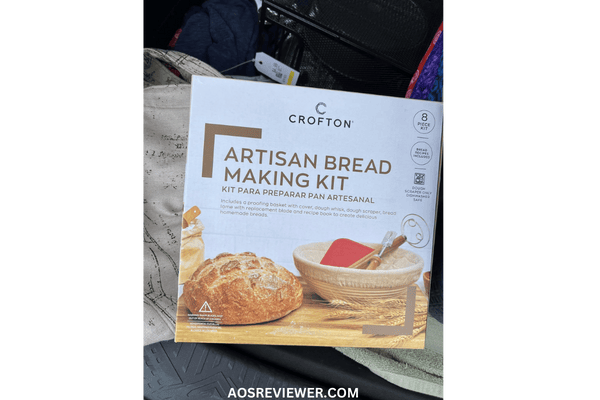 Crofton Bread Making Kit