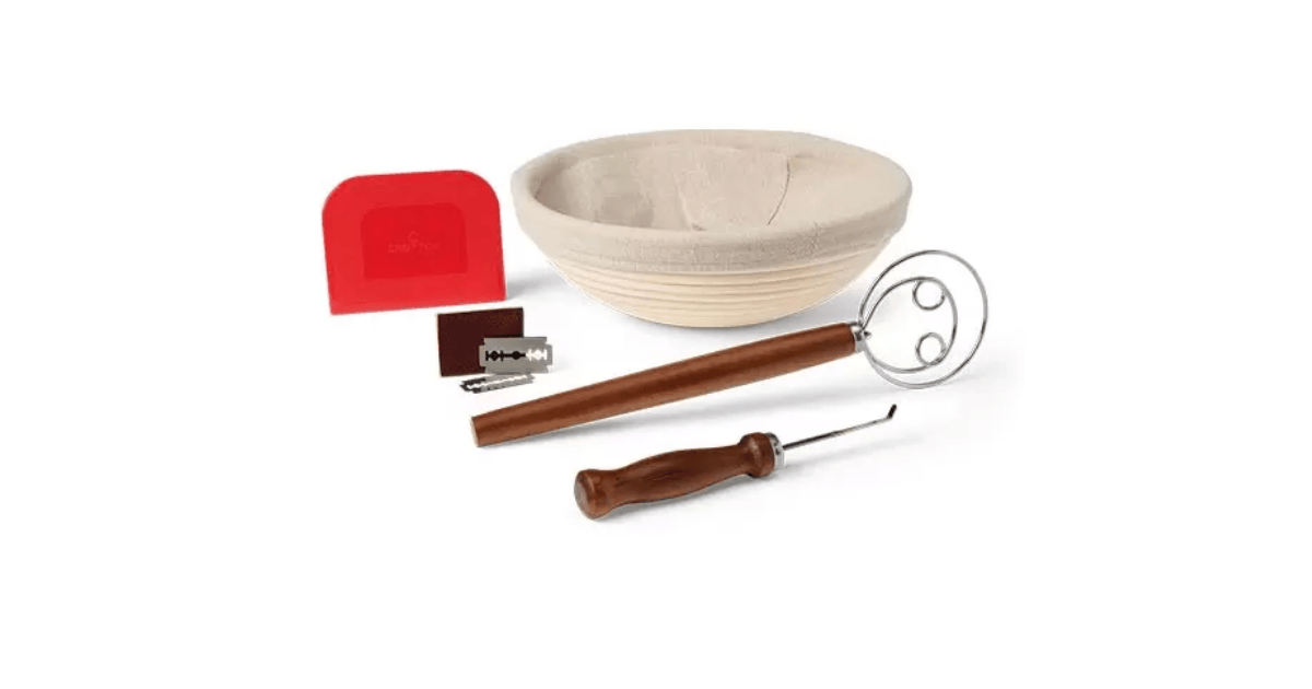 Crofton Bread Making Kit