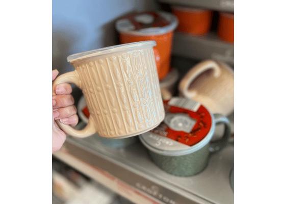 Crofton Soup Mug