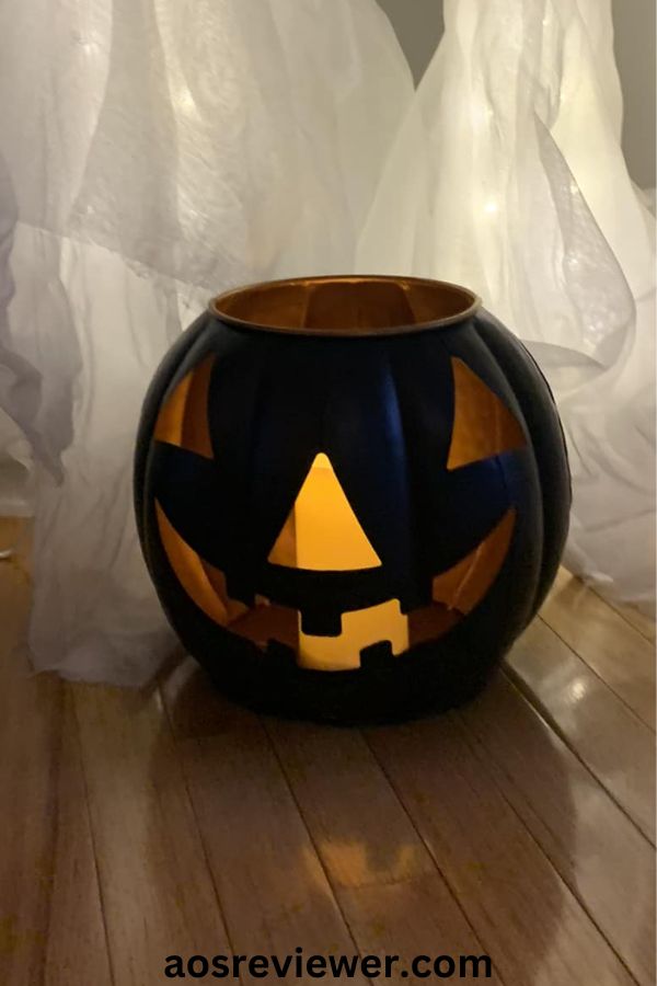 Jack O Latern