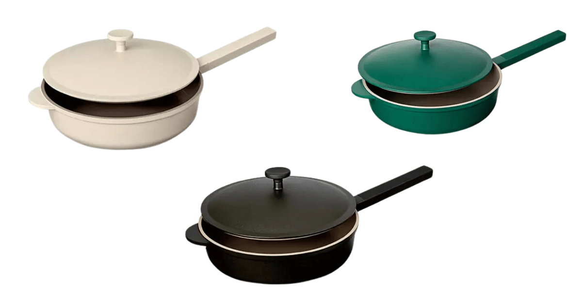 Crofton Awesome Pan