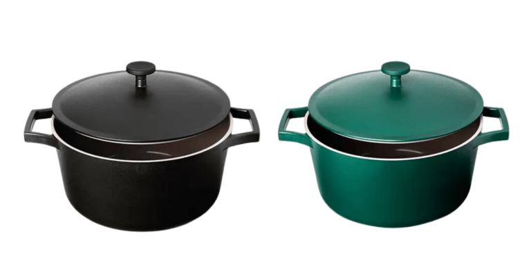 Crofton Awesome Pot Is the Perfect Pot Dupe at Aldi for 5x Cheaper!