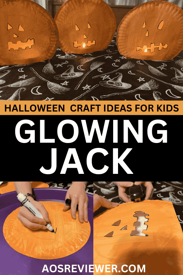 Glowing Jack 