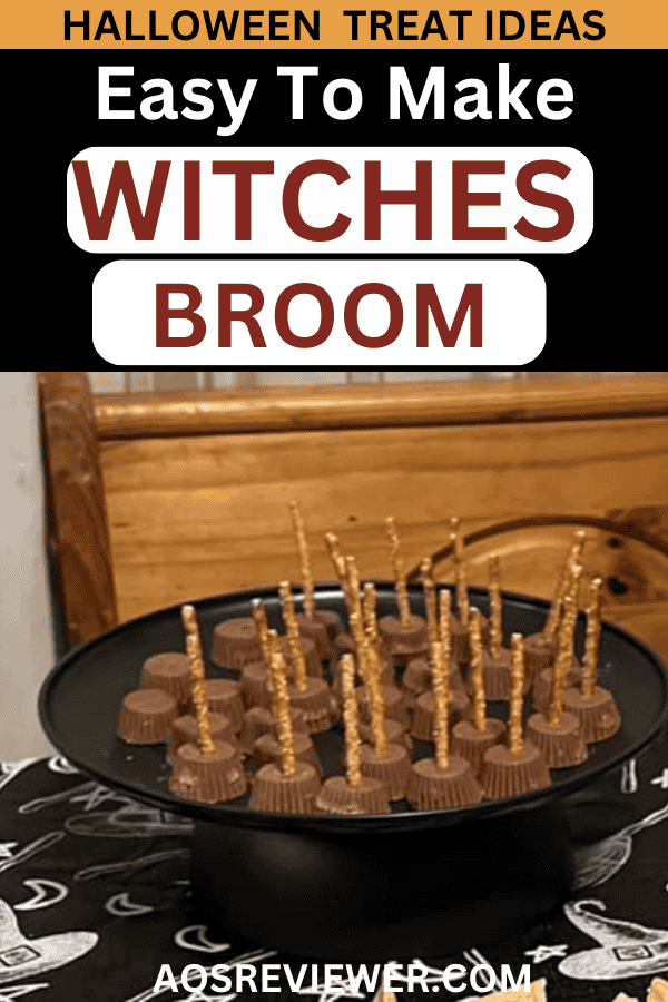 Witches Broom 