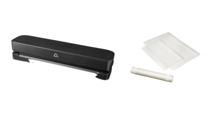 Ambiano Vacuum Food Sealer at Just $19.99 is Aldi’s Best Kept Kitchen Secret!