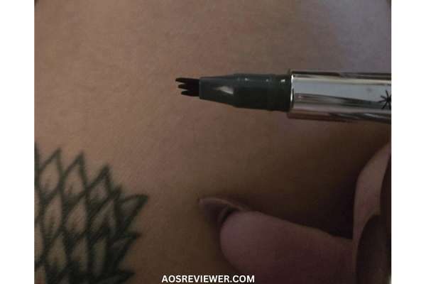 Lacura Microfilling Pen Tip